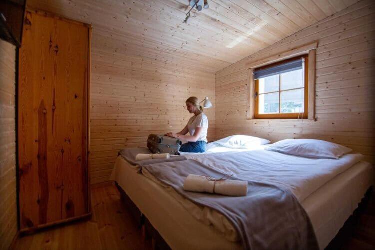 Comfortable Bungalow With A Covered Terrace, For 6 People, Miedzyzdroje Ngoại thất bức ảnh